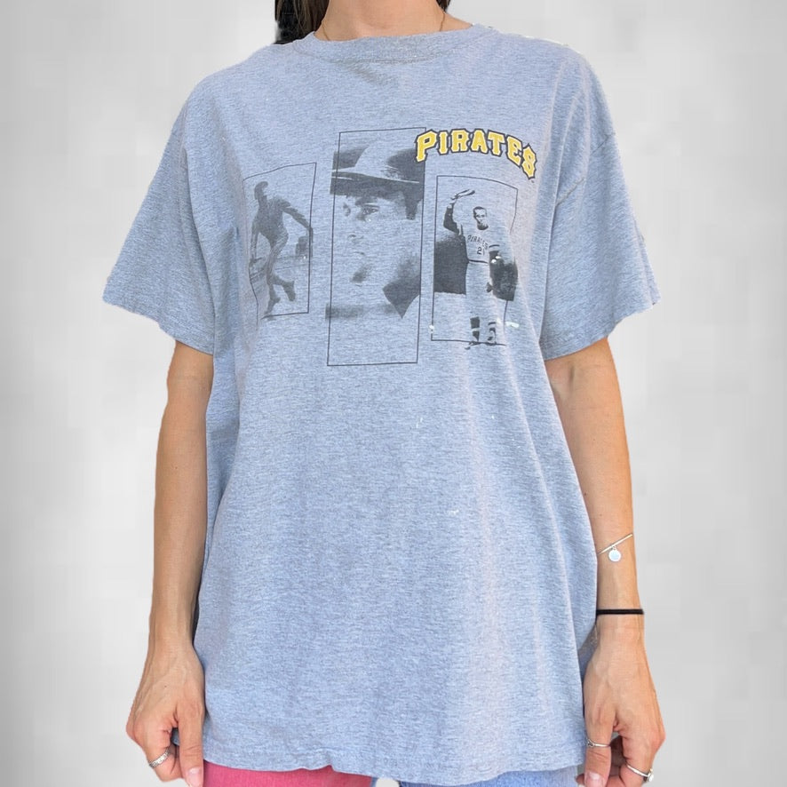 Vintage PNC Pirates Tee