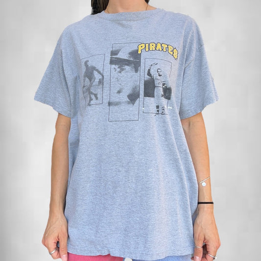 Vintage PNC Pirates Tee