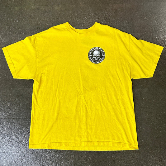 Sturgis Bike Week 2014 Tee