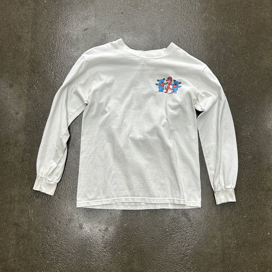 Vintage Grateful Dead Long Sleeve