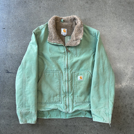 Vintage Carhartt Women’s Detroit Jacket