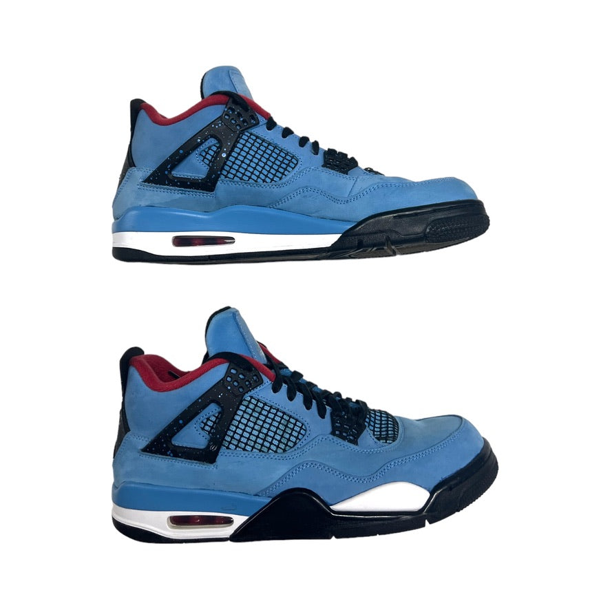 Jordan 4 Retro Travis Scott Cactus Jack – Branded In Butler