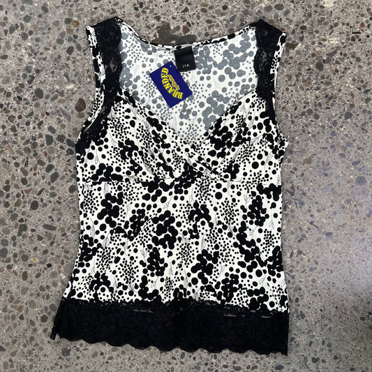 Vintage J.T.B. Y2K Tank Top