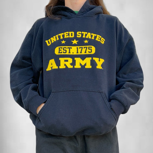 United States Army Hoodie