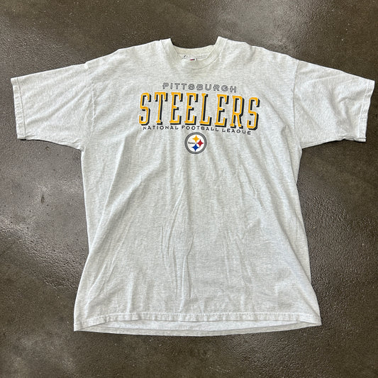Vintage NFL Pittsburgh Steelers Tee