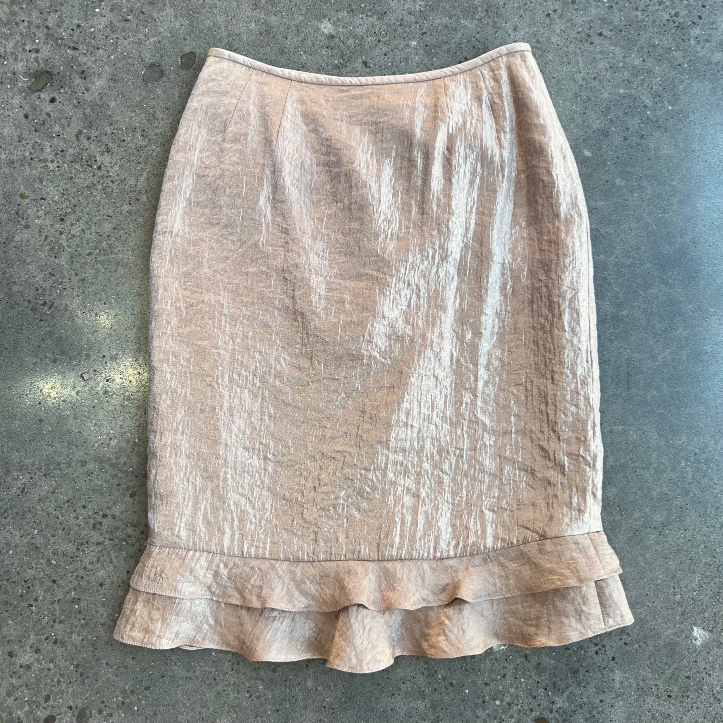 Vintage Kasper Skirt