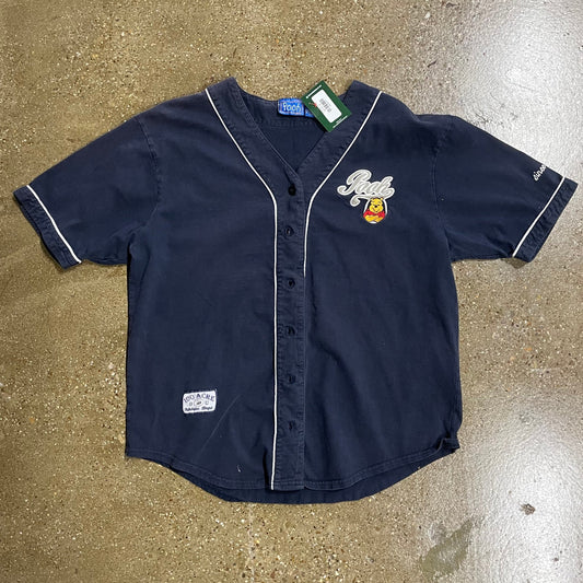 Vintage Winnie The Pooh Baseball Tee