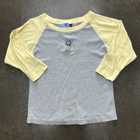 Vintage Deep Creek Lake Tee