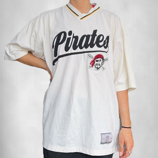 Vintage Lee Sport MLB Pirates Tee