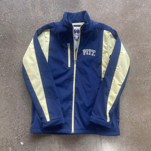 Vintage Pitt Jacket