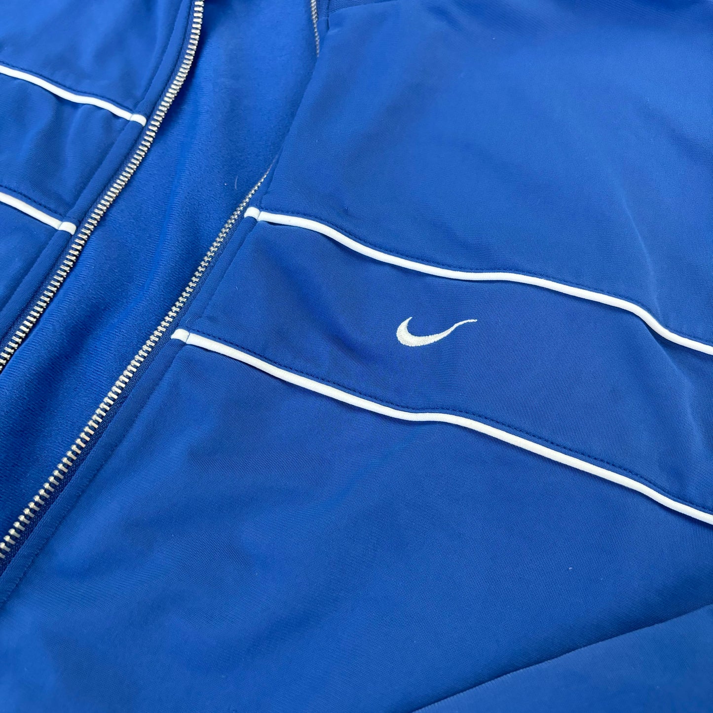 Vintage Y2K Nike Zip Up