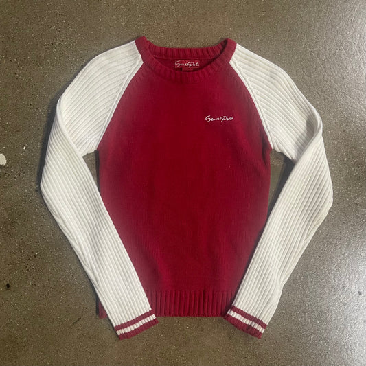 Vintage South Pole Sweater