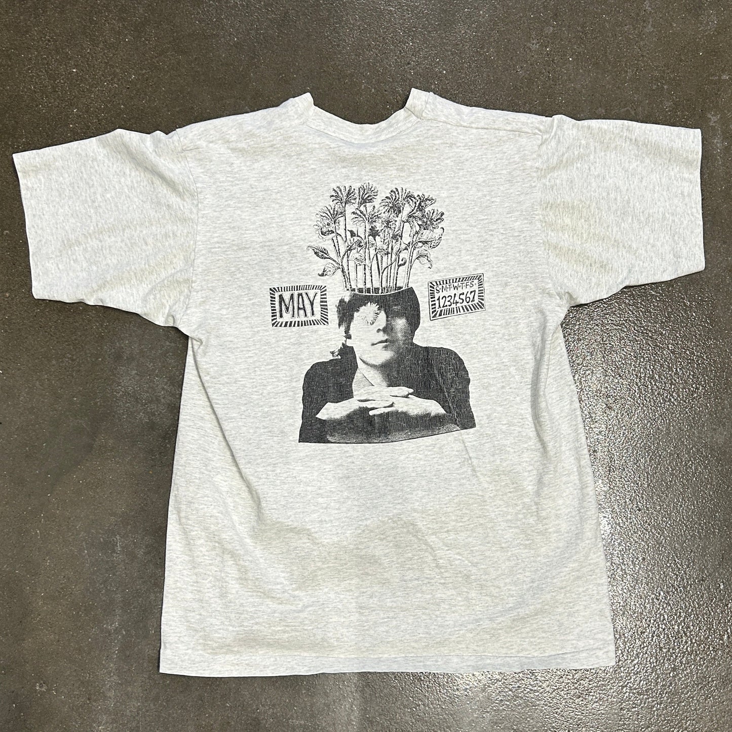 Vintage John Lennon Tee