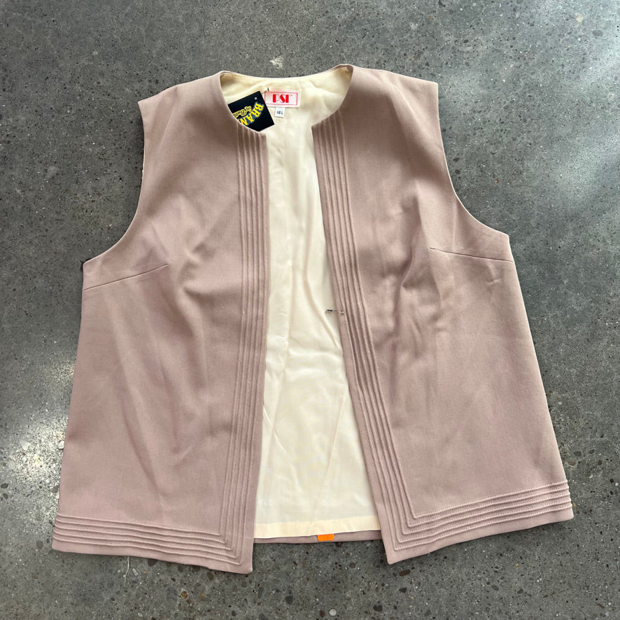 Vintage PSI Vest