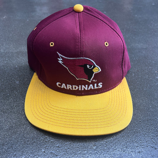 Vintage St Louis Cardinals Hat