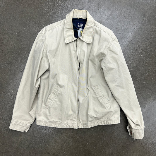 Y2K Gap Jacket