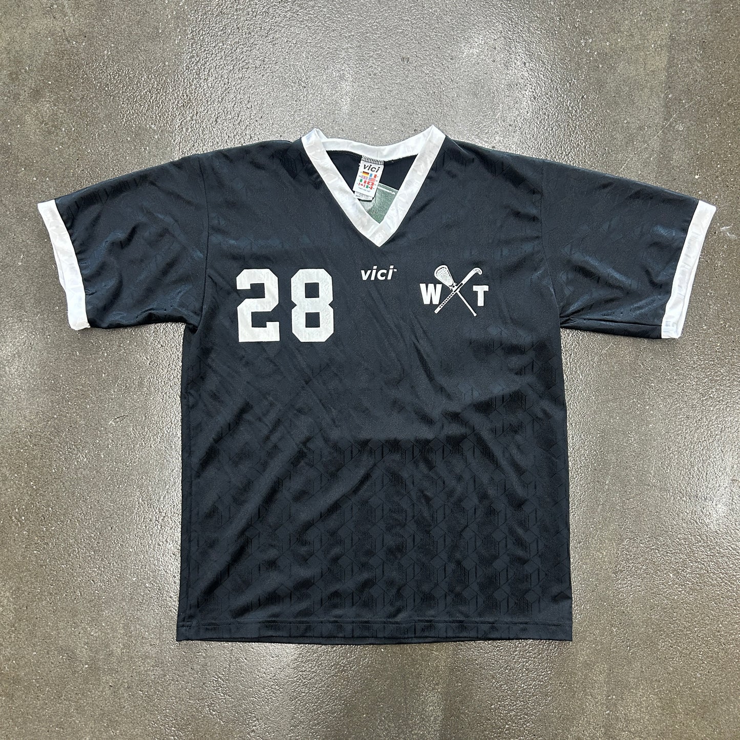 Vintage Vici 28 Jersey