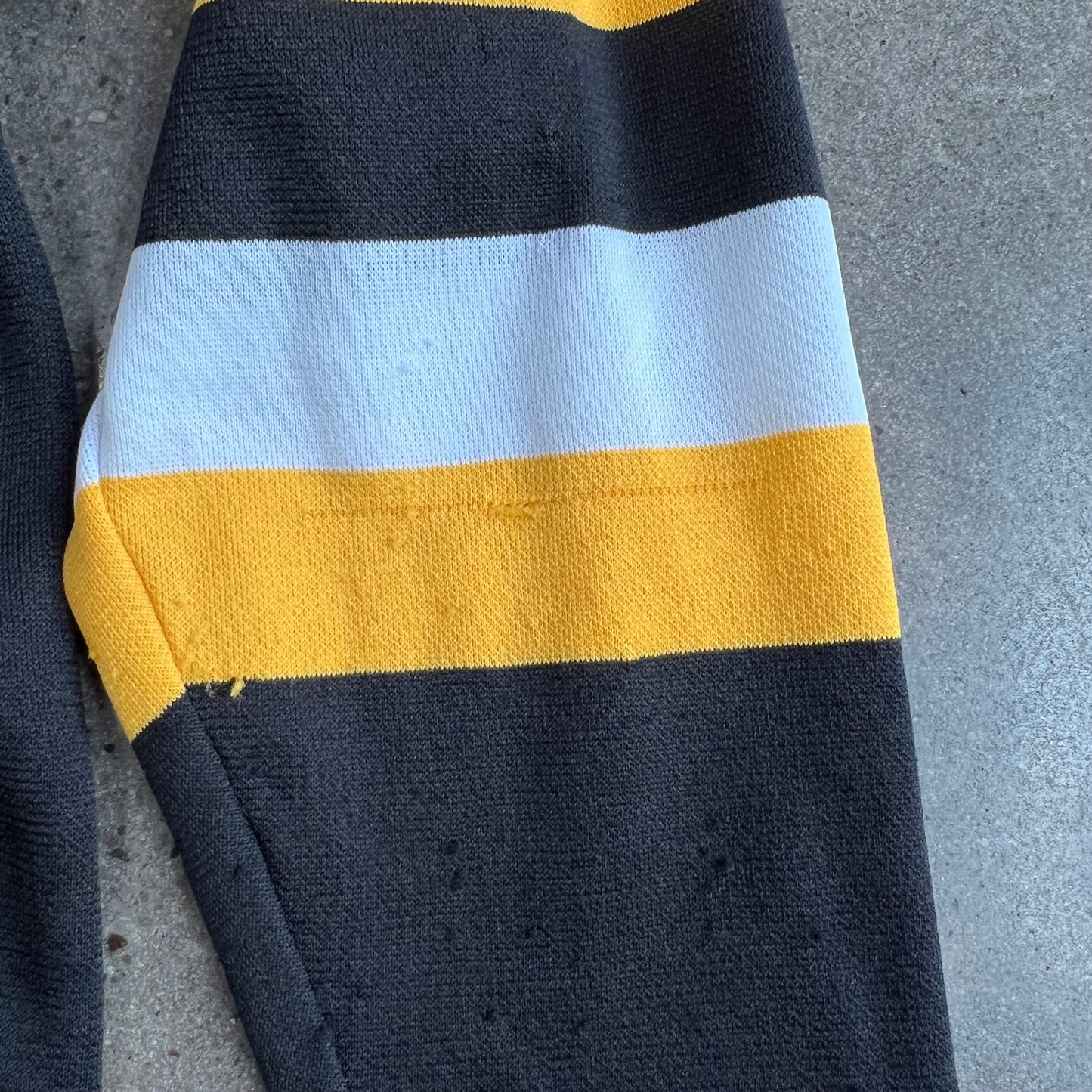 Vintage CCM Pittsburgh Penguins Jersey