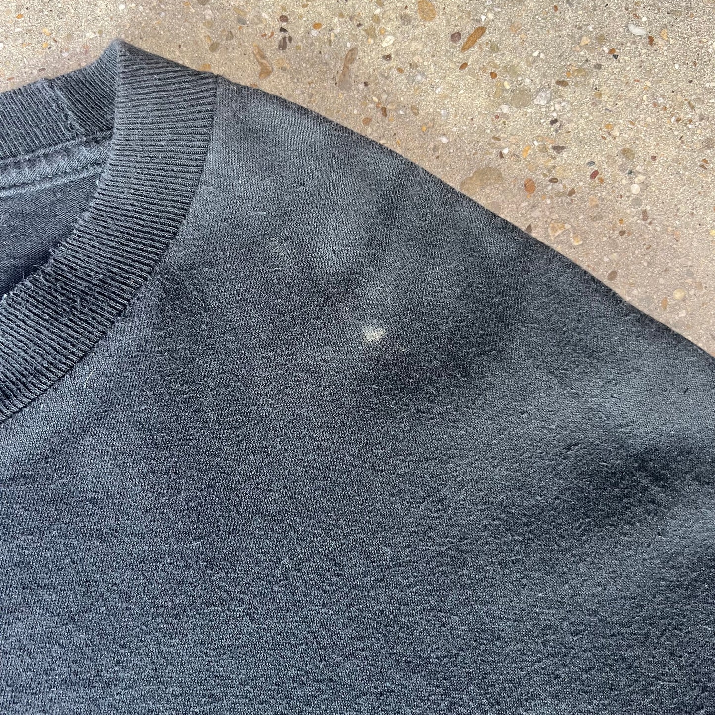 Vintage Alstyle Y2K Cross Tee
