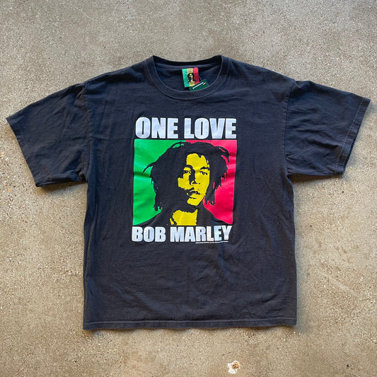 Bob Marley One Love Tee