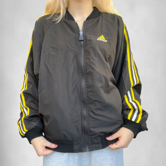 Vintage Adidas Reversable Jacket