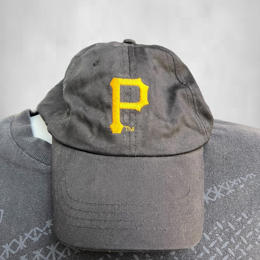 Vintage Pirates Reversible Hat And Mask