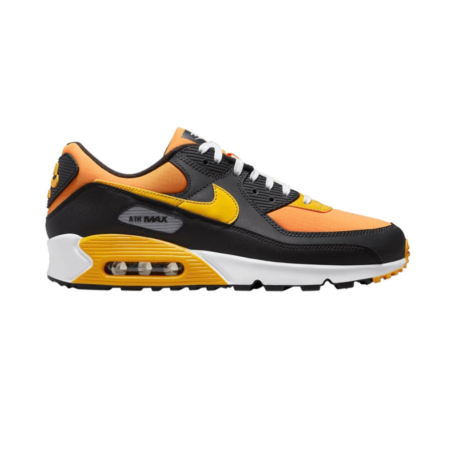 Air Max 90 Anthracite Kumquat