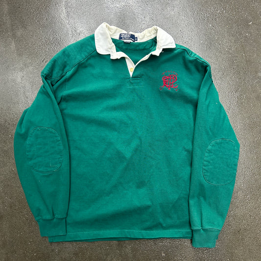 Vintage Polo Ralph Lauren Polo Shirt
