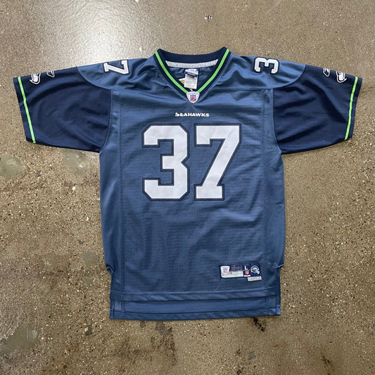 Vintage Alexander Seahawks Jersey