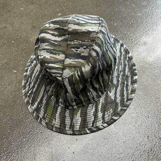 Thinsulate Camo Bucket Hat