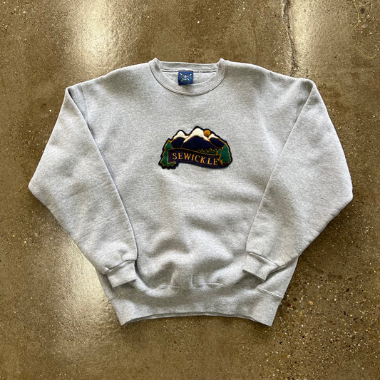 Vintage Swickley Crewneck