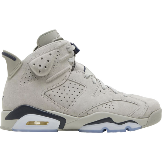 Jordan 6 Retro Georgetown 2022