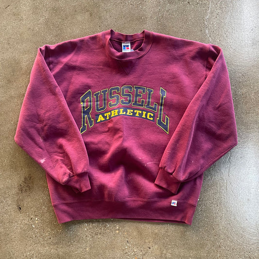 Vintage Russell Crewneck