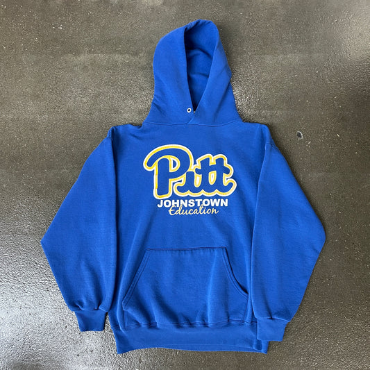 Vintage Pitt Johnstown Sweatshirt