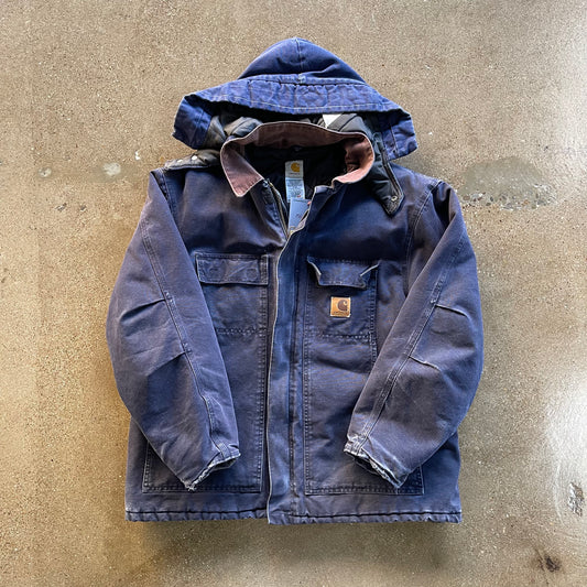 Vintage Carhartt Arctic Jacket