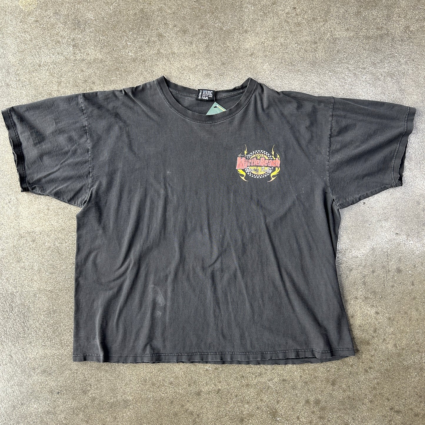 Vintage 2003 Myrtle Beach Tshirt