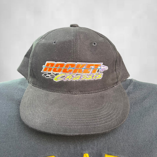 Rocket Chassis Racing Hat