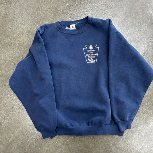 Vintage PA Athletic Director Crewneck