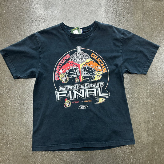 Y2K 2007 Stanley Cup Tee