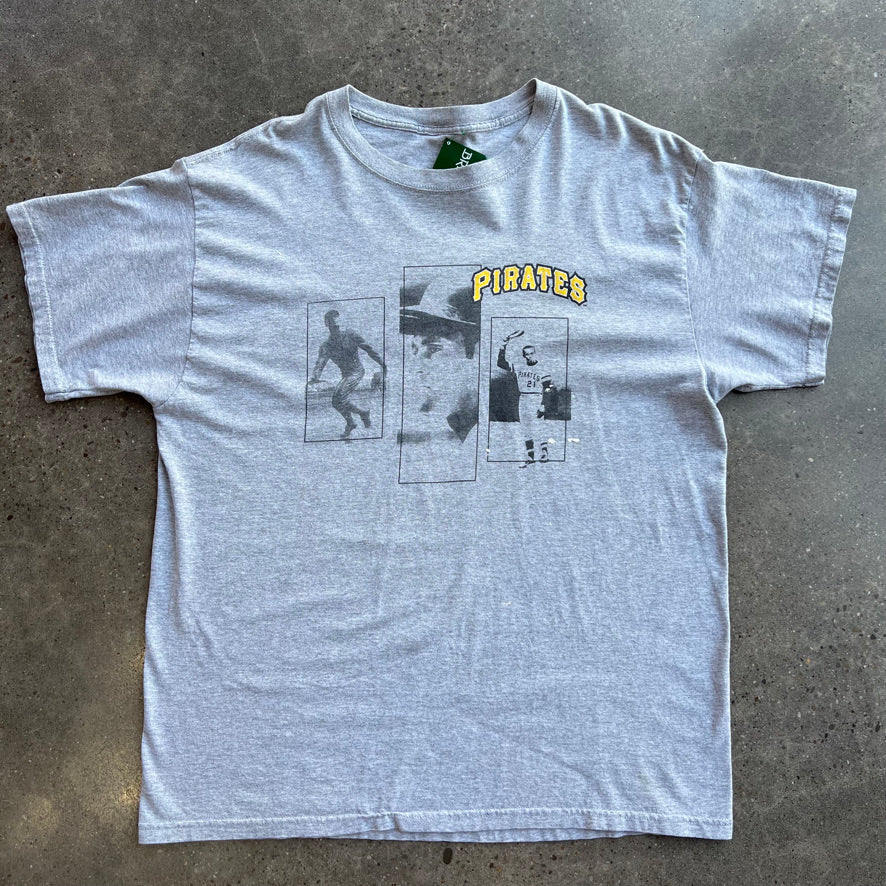 Vintage PNC Pirates Tee