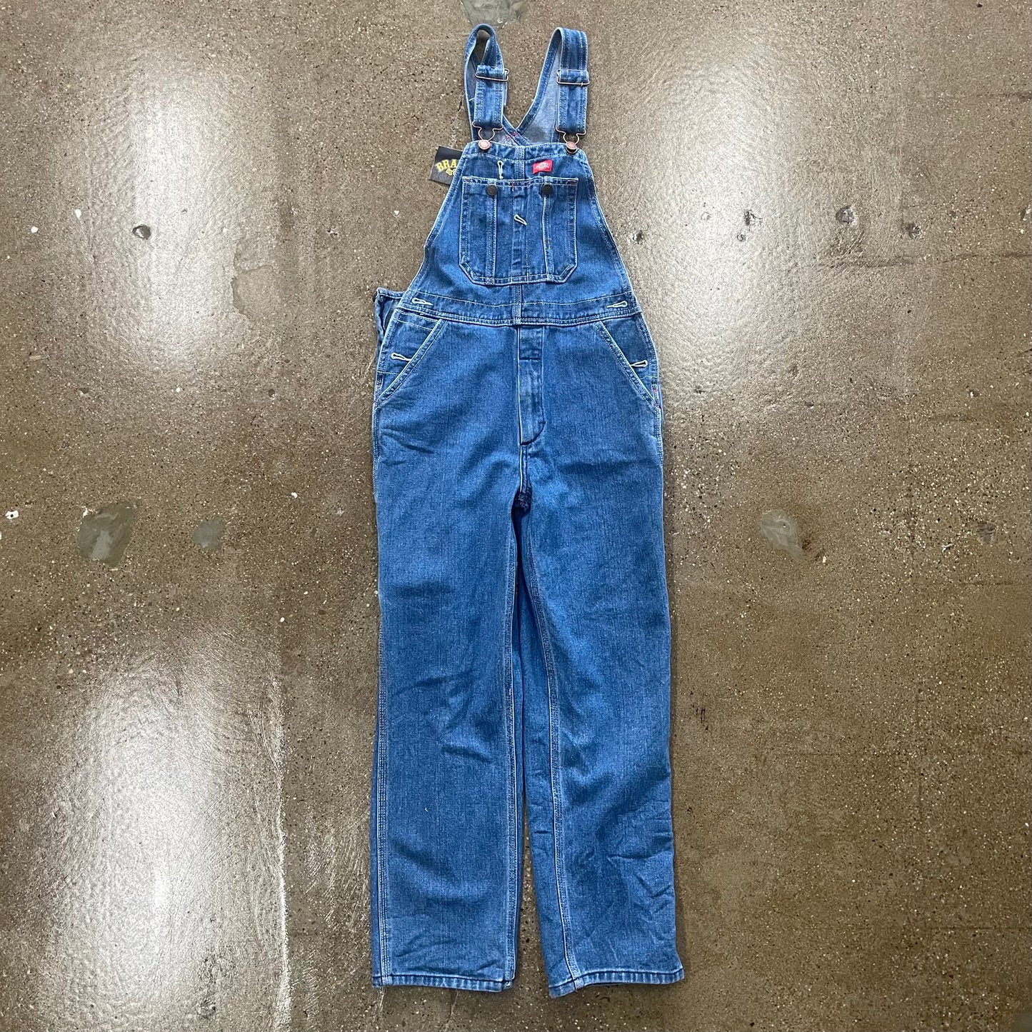 Vintage Dickies Overalls