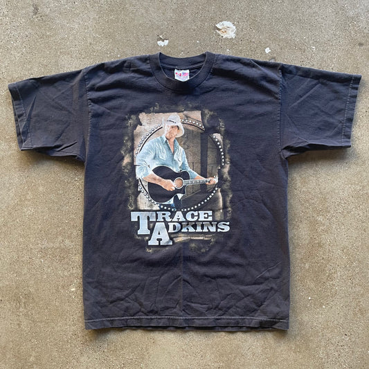 Trace Adkins Tour 2010 Tee