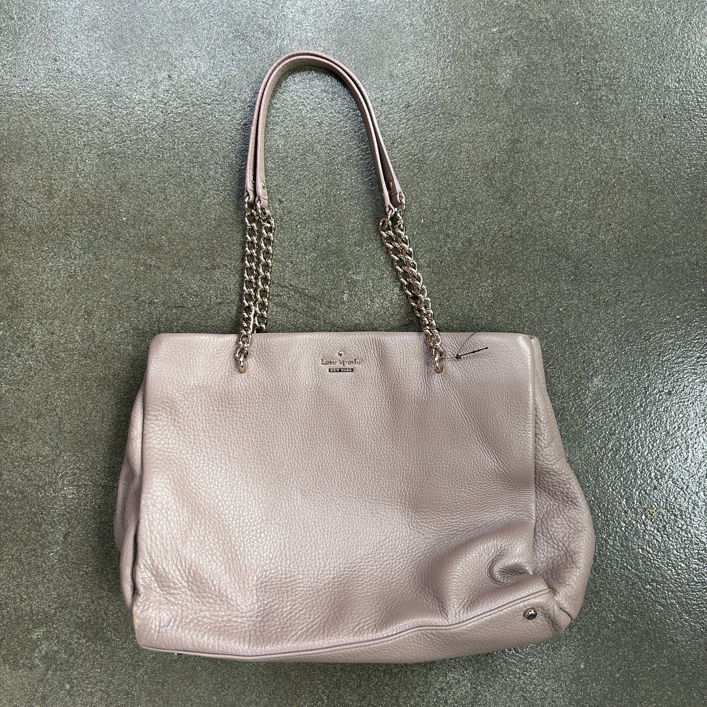 Kate Spade Briar Lane Willis Bag