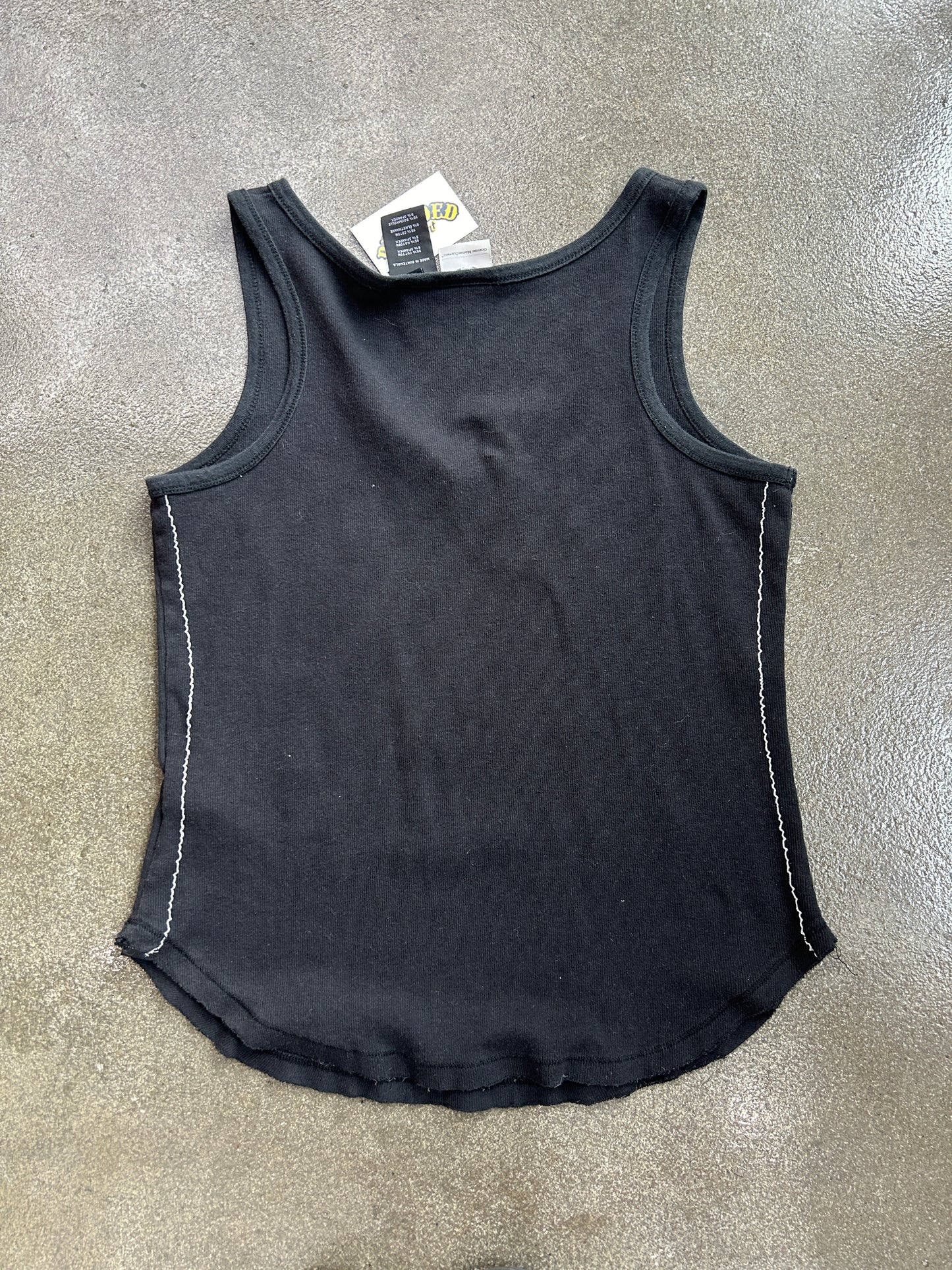 Harley Davidson Tank Top