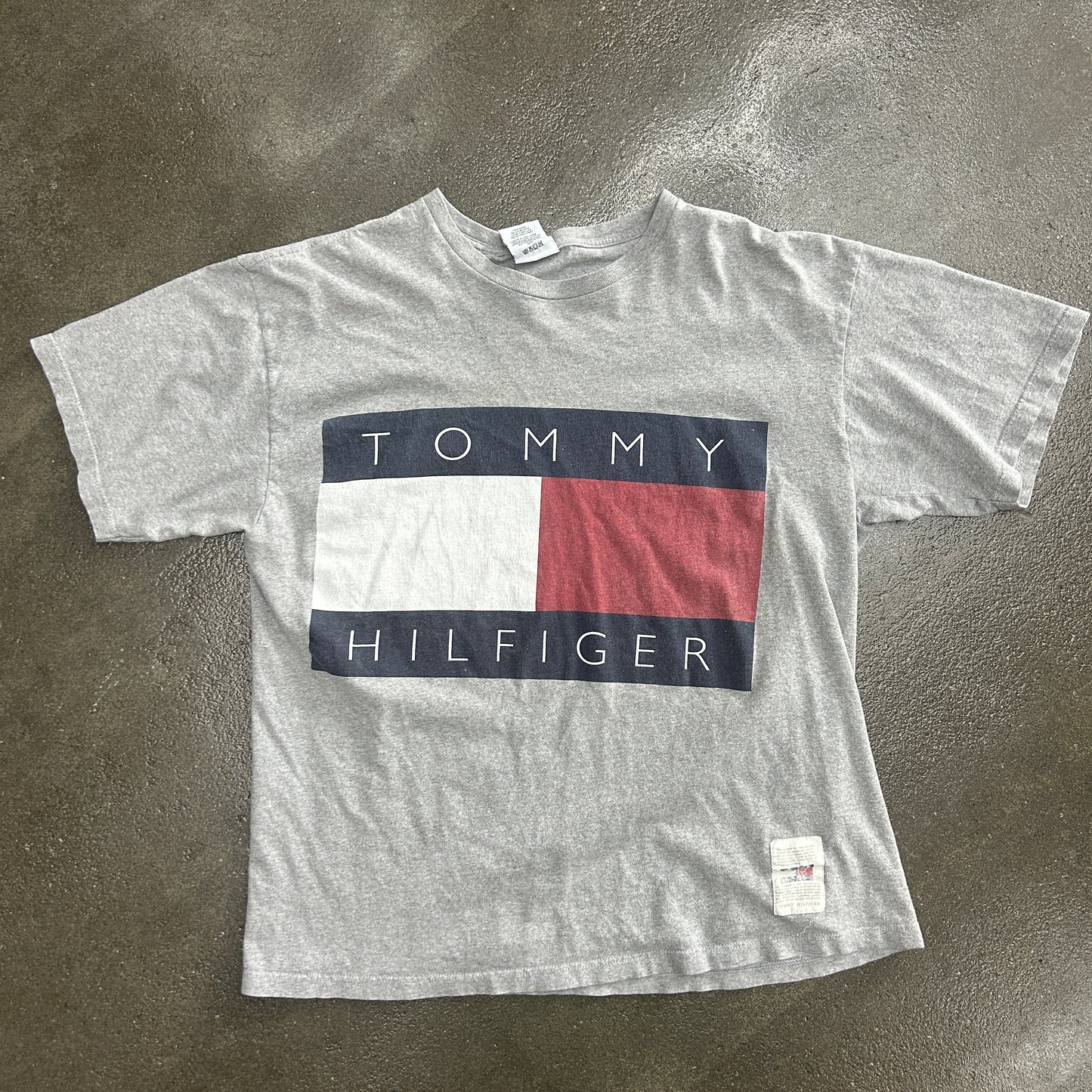 Vintage Tommy Hilfiger Tee