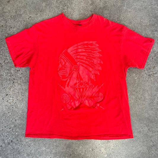 Vintage Native American Tee