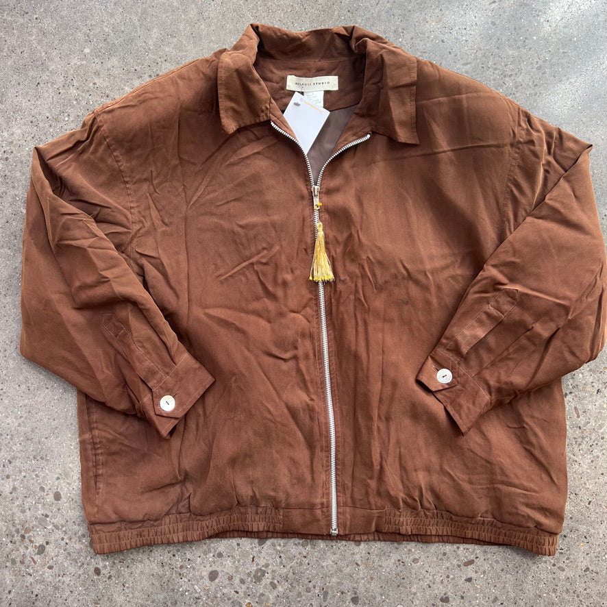 Vintage Melrose Studio Jacket