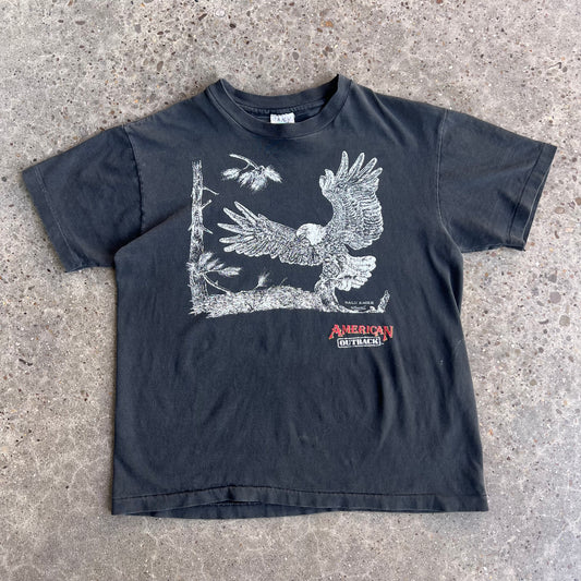 Vintage American Outback Baby Tee