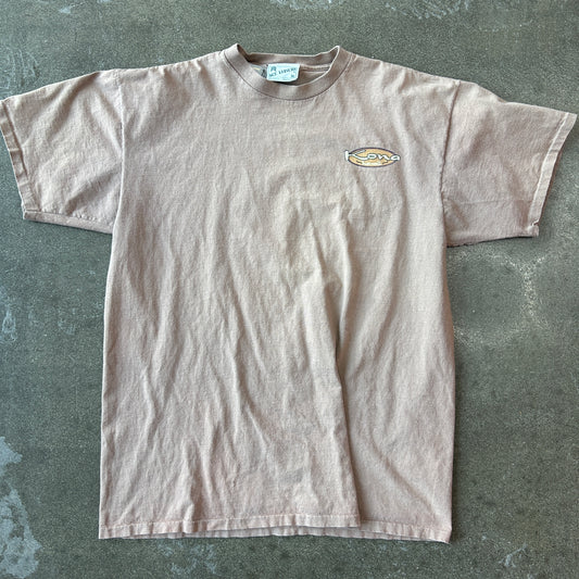 Vintage Kona Hawaii Single Stitch Tee