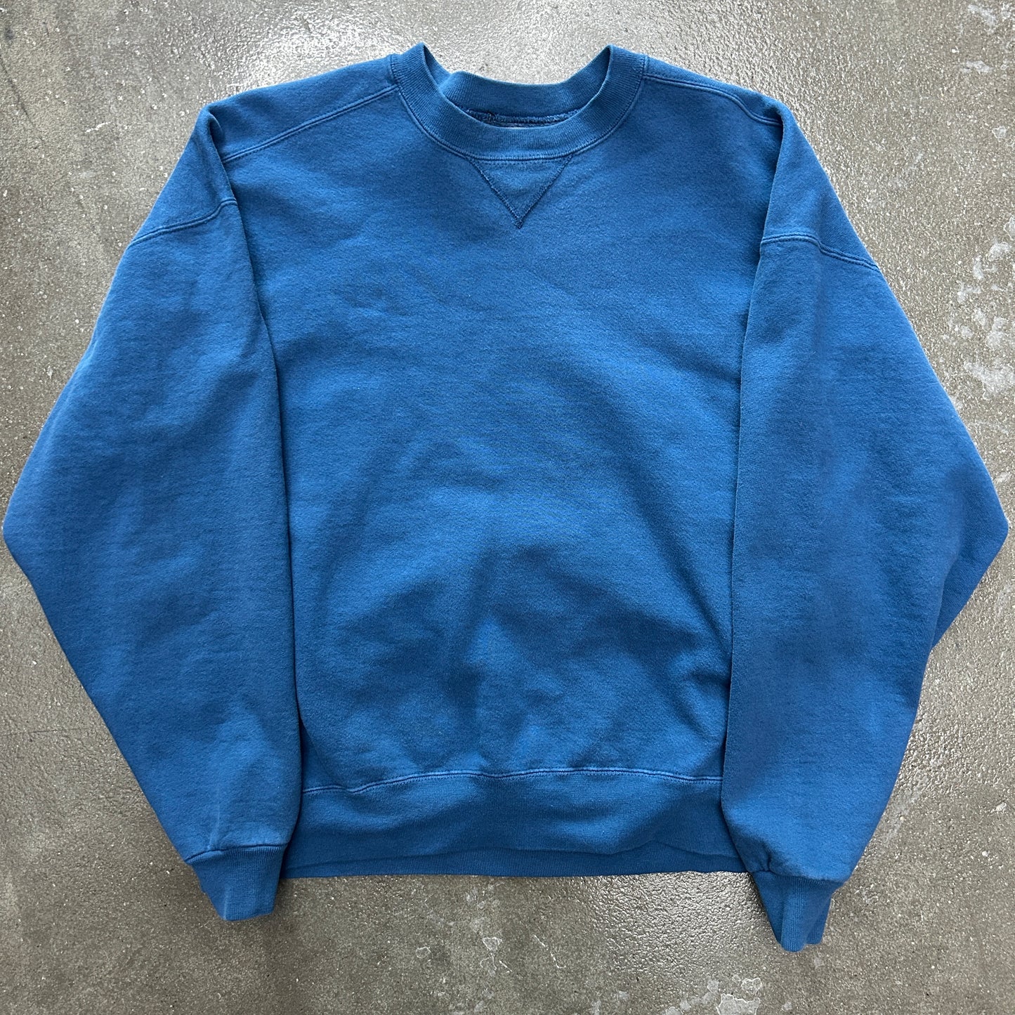 Vintage Russell Athletic Crewneck